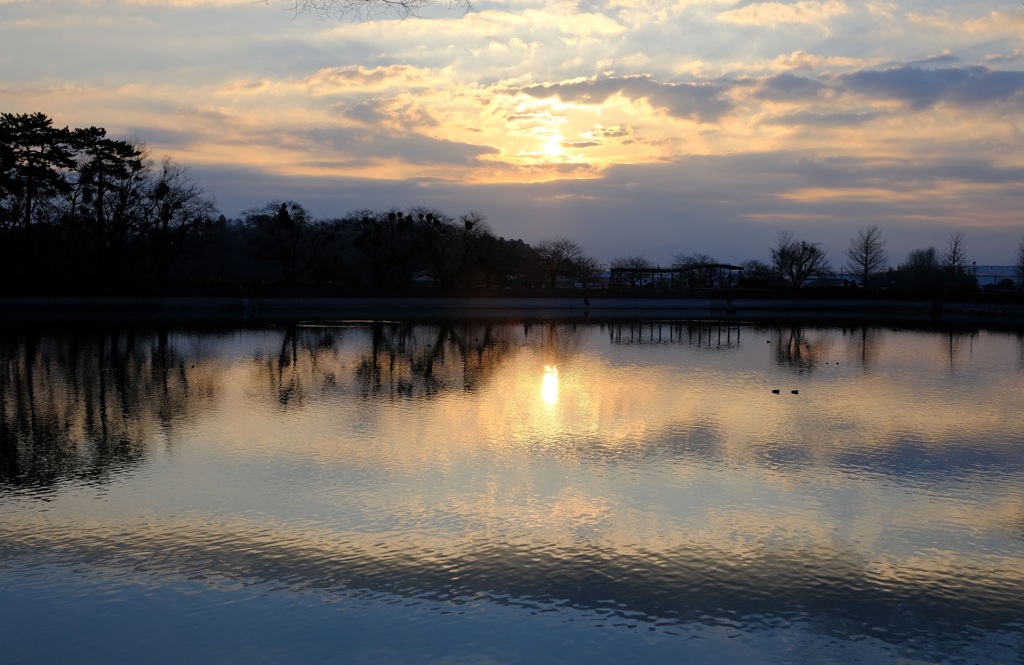 大室公園