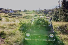 迷車