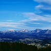 赤城山