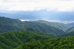 車山高原③