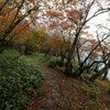 赤城山紅葉⑫