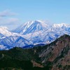 日光白根山