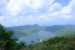 大沼（赤城山）②