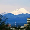 雪化粧