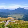 至仏山登山