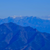 子持山＆武尊山①