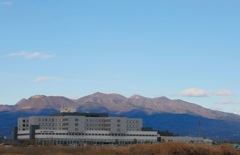 赤城山