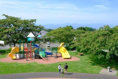 荻窪公園④