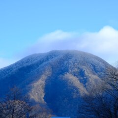 赤城山（黒檜山）