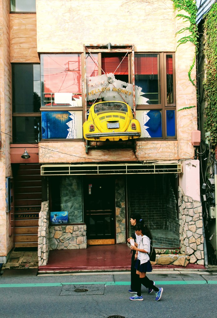 前橋まつりの日に②