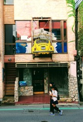 前橋まつりの日に②