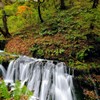 白糸の滝①