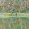 赤城山紅葉⑦