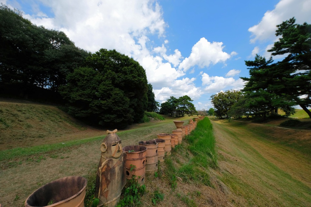 大室公園