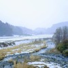雪模様