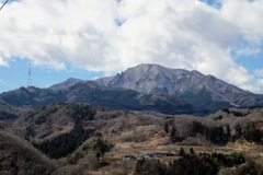 雨あがり③