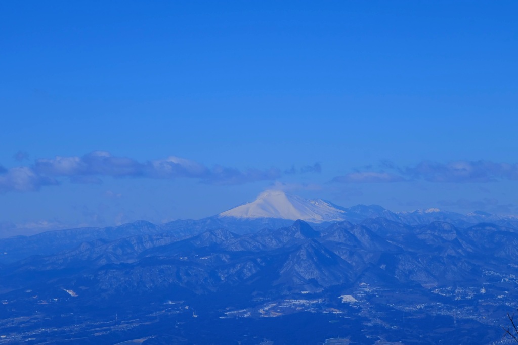 浅間山