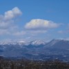 赤城山