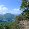 黒檜山登山