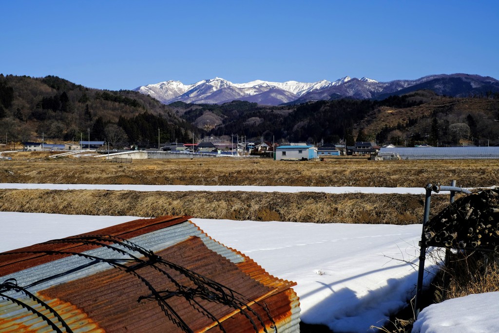 田園