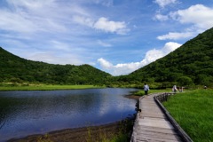 静かな時間
