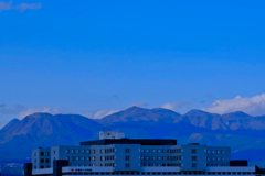 赤城山