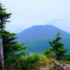 浅間山