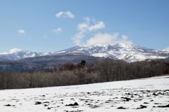 草津白根山①