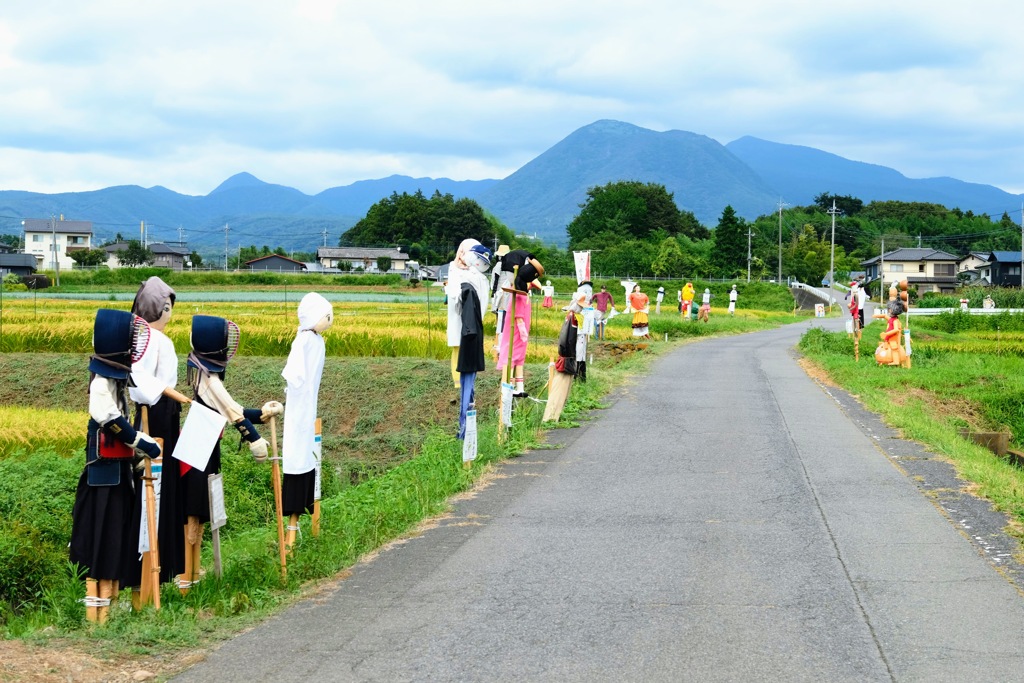 田園①