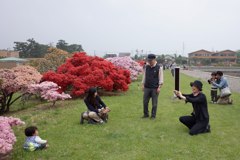 みんながカメラマン