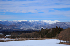 谷川岳②