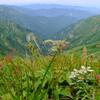 谷川岳にて④