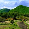 鍋割山ハイキング