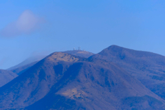 赤城山