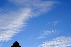 青空