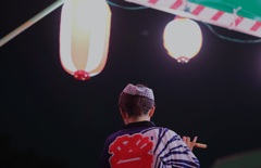 夏祭り