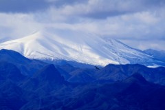 浅間山