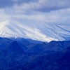 浅間山