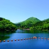 碓氷湖