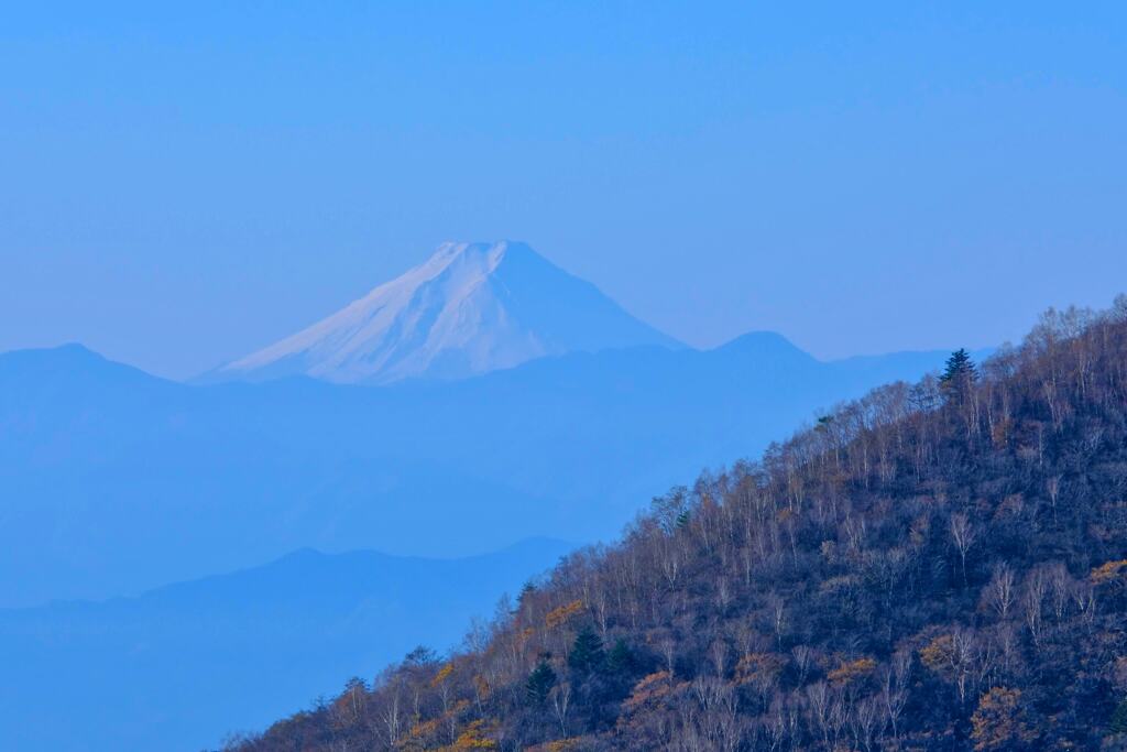 富士山