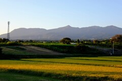 赤城山③