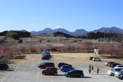 箕郷梅林からの眺望④