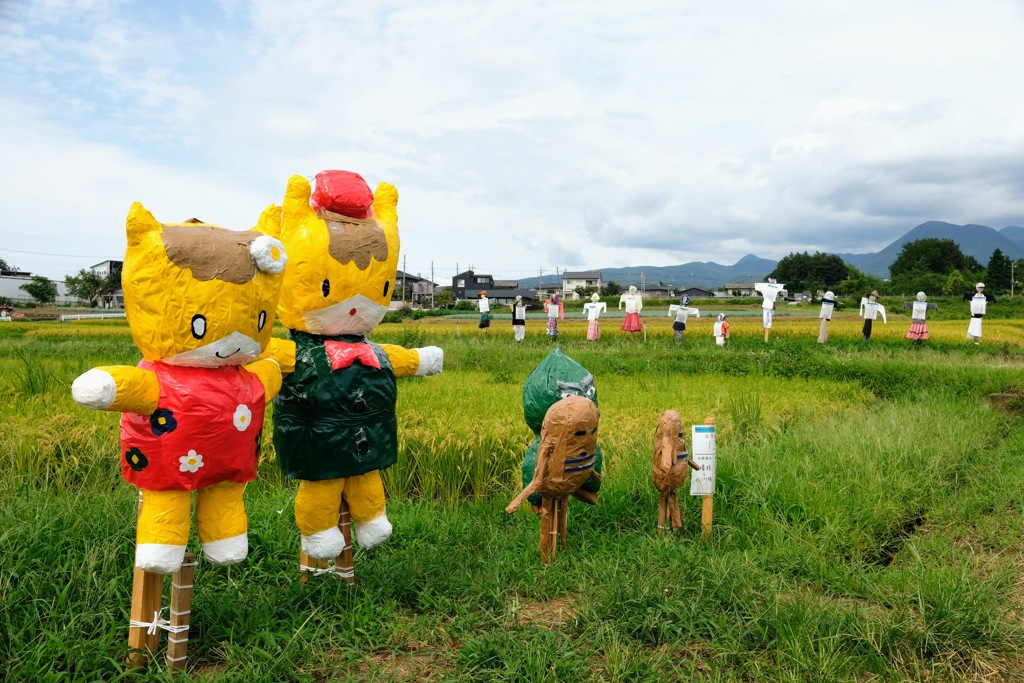田園②
