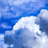夏雲