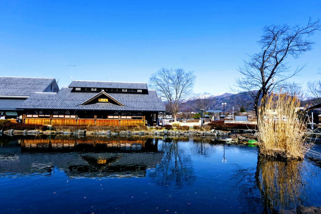 川場田園プラザ②