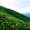 谷川岳登山の一コマ⑤