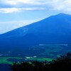 浅間山