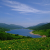 野反湖①