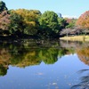 北の丸公園