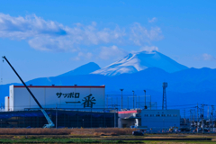 浅間一番